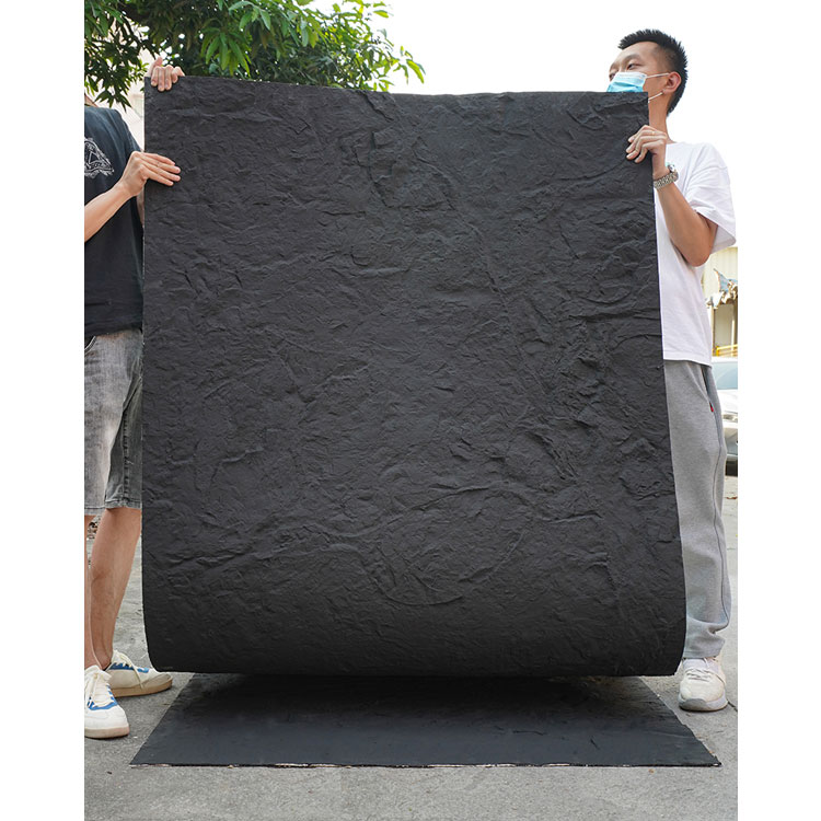 Batu Fleksibel - Gedhe - Slabs Batu