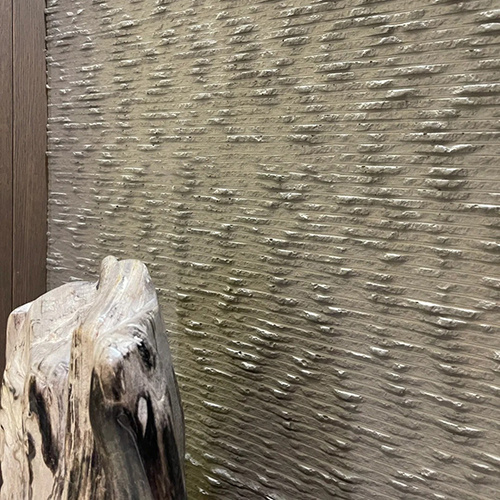 Stone fleksibel utawa watu santai
